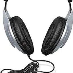 Behringer Hpm1000 Multi-Purpose Wired Over Ear Headphones Without Mic (Black)-picture-21