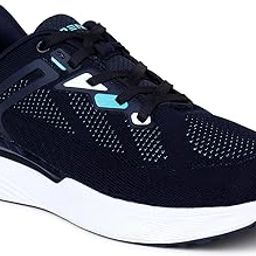 Men Twilight Lace-Ups Walking Shoes |Cultured Round-Toe Shape & Cushioning Technology-image-28
