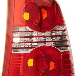 K D Tail light/Back light assembly For Hyundai Santro Xing (Left/Passenger Side) 2003-2014-picture-9