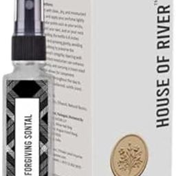 HOUSE OF RIVER, Heritage Collection Unforgiving Sontal Eau De Parfum. Fragrance Notes: Iris, Violet, Papyrus.Long Lasting Fragrance. Unisex Perfume. Non- Toxic, eco-Friendly 8 ml Glass Bottle.-image-54