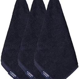 Shiv Shakti Enterprises Jockey T301 Face Towel (Free Size, Navy Blue) - Pack of 3-image-22