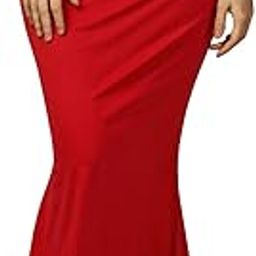 4-Way Stretchable Seamless Saree Shapewear with Straight – Comfortable, Breathable, and Invisible Under Clothing – Ideal for All Saree Styles-image-6