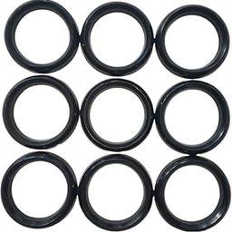 NEHA MACHINERIES® Glen Washer Set for Htp Pump | Piston Washer | V Packing Ring | Set of 18 Pcs |Can Fit Only 22 Liter and 25 Liter HTP Pump-picture-16
