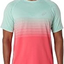 ASICS Men's Seamless Ss Top-image-14