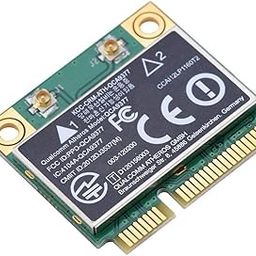 Tangxi Dual Band Card,433Mbps Mini Pci E Card,2.4G&5G Dual Band Network Card Support Bluetooth 4.2 And 802.11A/B/G/N/Ac For Pc/Laptop Mini Pci E Slot(Not For Hp/)-25