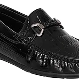 bellissimo Men’s Luxe Loafers-picture-11