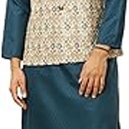 Men's Self Design Jacket (JACKET ONLY)-image-41