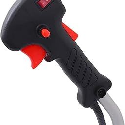 Balwaan Krishi Brush Cutter Right Handle with Switch for 35cc, 50cc and 52cc Models-18