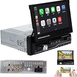 Auto Video Player, Car Stereo Radio 7in Navigation for Auto Parts-21