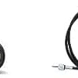 WHEEL DRIVE Compatible with Yamaha Sz-R Speedometer Cable 2010 Model-20