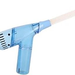 MERISHOPP® Duster Brush Cleaner Dirt Remover Portable for Handheld Vacum Cleaner Blue|Home & Garden | Household Supplies & Cleaning | Cleaning Products|1 Piece Brush (Not Include Batteries)-image-59