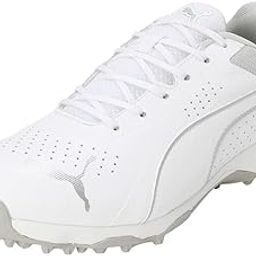 Unisex Adult Cricket Alrounder Cricket Shoe-image-75