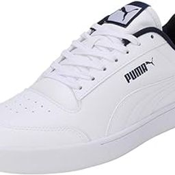 puma Men Lace Up Sneaker Shoes-picture-30