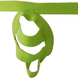 Stretch Strap Mens Underwear Thong Briefs T-Back Underpants Apple Green | Clothing Shoes & Accessories | Mens Clothing | Underwear | 1 x Men'sUnderwear-picture-31