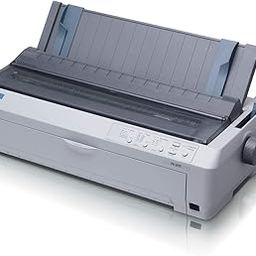 Epson FX-2175II Impact Monochrome Printer, Black-picture-19