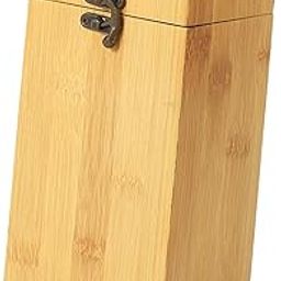 Utensil Holder Lock Design Large Capacity for Picnic Camping Home Pantry-image-33