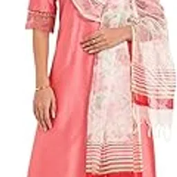 rangmanch by pantaloons Womens Dupatta-picture-27