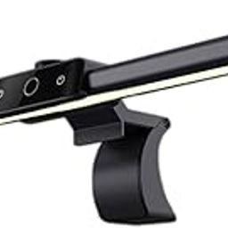 SECRET DESIRE™ Led Screen Bar Light USB Computer Monitor Eyecaring Reading Desk Lamp Black-image-37