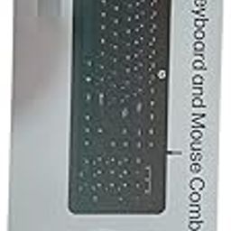 KM160 Wired Keyboard and Mouse Combo-image-12