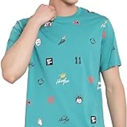 anta Men T-Shirt-picture-41