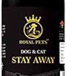 Stay Away Spray | Cat Repellent Spray | Stray Dog Repellent Spray | Car Protection from Dog | Solution to Keep Dogs, Cats, Puppy, and Kitten Away from Vehicle and Car | 250ml-image-24