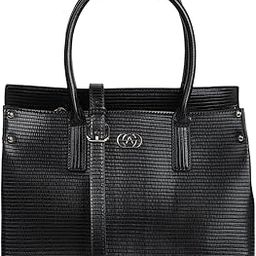 Women's Solid Handheld Bag-image-97