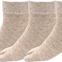 Women Ankle Length Thumb Woolen Socks (pack of 3 pairs)-image-59