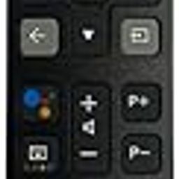 Upix Smart TV Remote No. 612 (No Voice) with Netflix Function, Compatible/Replacement for TCL Smart TV LCD/LED Remote Control (Exactly Same Remote Will Only Work)-11