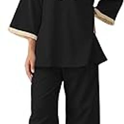 Polycotton Co-Ord Set For Women | Stylish Festive Co-Ord Set For Women | Travel Co-Ord Set For Women | Kurta Set For Women-image-54