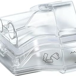 Res Med HumidAir Standard Water Chamber – Humidifier for Res Med AirSense 10 & AirCurve 10 CPAP & BiPAP Machines – Essential Sleep Apnea Therapy Accessory-image-16