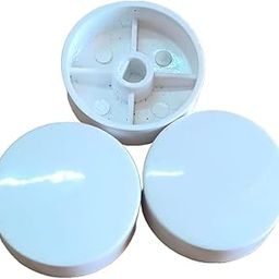 Ceiling Fan Control Knobs, 3 Pack, On/Off Switch PACK OF 3-image-2