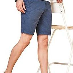 Men's Chino Shorts-image-64