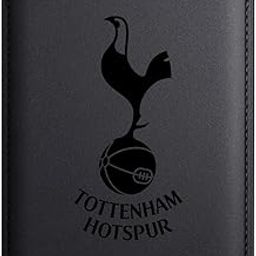 Head Case Designs Officially Licensed Tottenham Hotspur F.C. Embossed Badge Graphic Logo Magnetic Credit Card Holder Case Compatible with Apple iPhone and Compatible with MagSafe-image-88