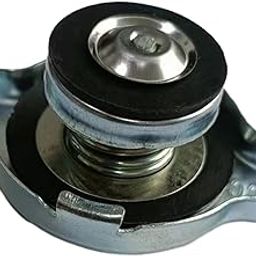 ATORSE Car Radiator Caps Coolant Tank Cover Water Tank Cover Replacements for Hyundai-image-39