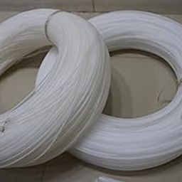 PP 4 MM WHITE WELDING RODS "50 METER ROLL" II WELD WITH HOT AIR GUN ANY HDPE ARTICALS II-picture-26