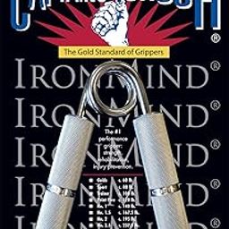 IronMind Captains of Crush Hand Gripper-picture-28