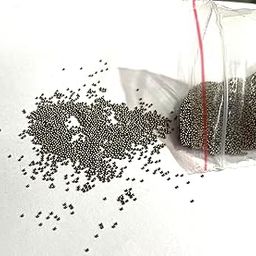 OMX Steel Bearing Parts Ball 44 Pcs (1MM)-picture-11
