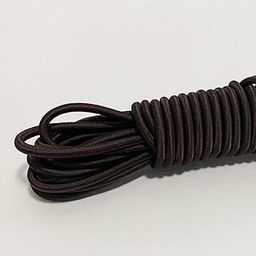 4pcs Recliner Laces Cords for Patio Folding Chair Repair Accessories Brown-image-76