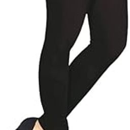 Women's Cotton Plain Slim Fit Full Length Leggings_PT_19793_2_bzr-image-49