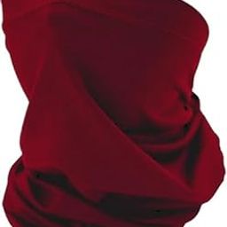 ClickNest Neck Gaiter Balaclava Gator Face Mask UV Protection Breathable Face Bandanas Neck Cover for Men Women Headwear, Headbands, Face Cover, Riding, Hiking, Camping-image-41