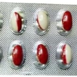 Gembest Calcitriol, Calcium Carbonate, Zinc Soft Gelatin Capsules, Pack of 30 (UNIMARCK PHARMA)-image-85