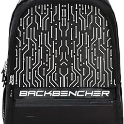 Backbencher BAG WITH 2 HIDDEN POCKETS-image-7