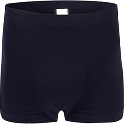 Magic Moon Reusable adult diaper, Washable adult diapers, Incontinence Protective Underwear for men, Bedwetting Brief For Men, Leak Proof Full Navy (XL)-image-58