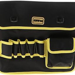 Losa Multifunction Electrician's Mechanic Maintenance Tool Carrier Pouch Bag S-15