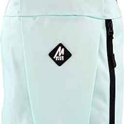 10 LTRS Casual Unisex Backpack- Sea Green| Backpack for Men Women |-image-55