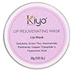 Kiyo Beauty Luxe Lip Care Kit with Ceramide NP and Copper Tripeptide-image-40