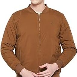 Stardust Men Full Sleeve Slim Fit Jacket-image-55