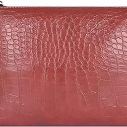 Women's Western (Croco Red)-image-17