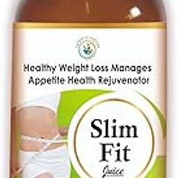 NATURAL HERB AYURVEDA Slim Fit Healthy Weight Loss, Appetite Manager, Health Rejuvenator-23