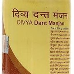 Patanjali Divya Dant Manjanfor Whitening, 100 Gm (Pack Of 3)-image-10